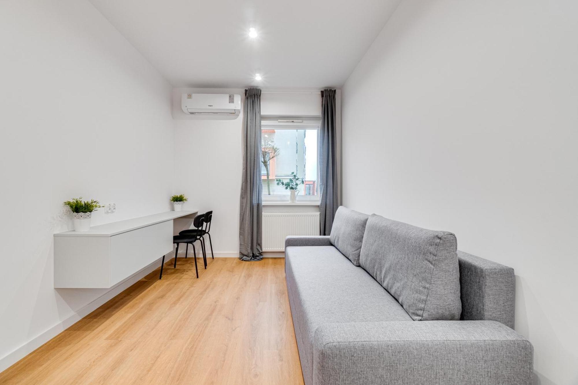 Modern Suites Koszyka 45 Opole Extérieur photo