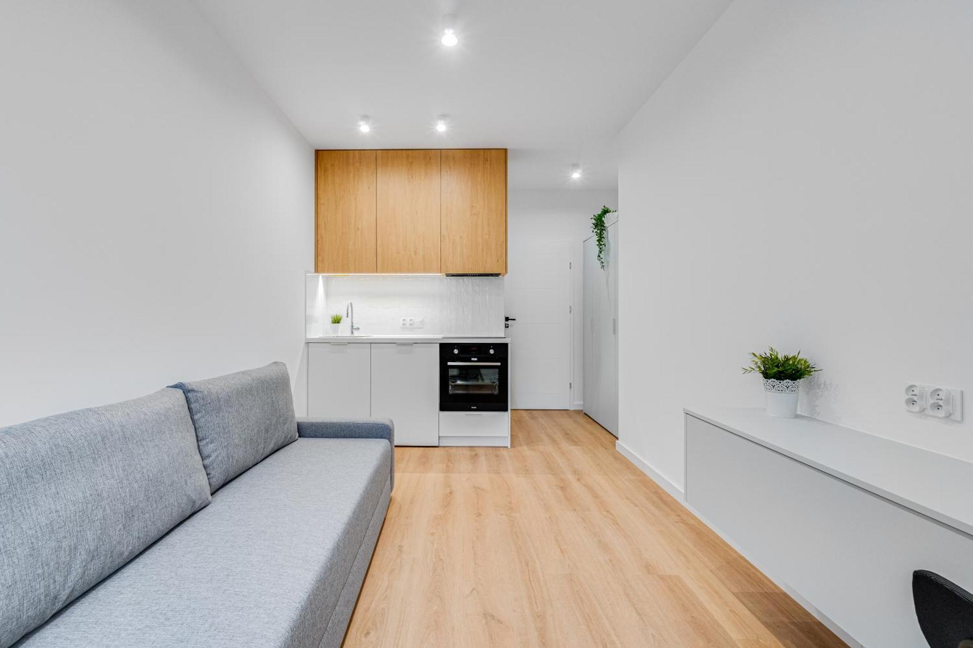 Modern Suites Koszyka 45 Opole Extérieur photo