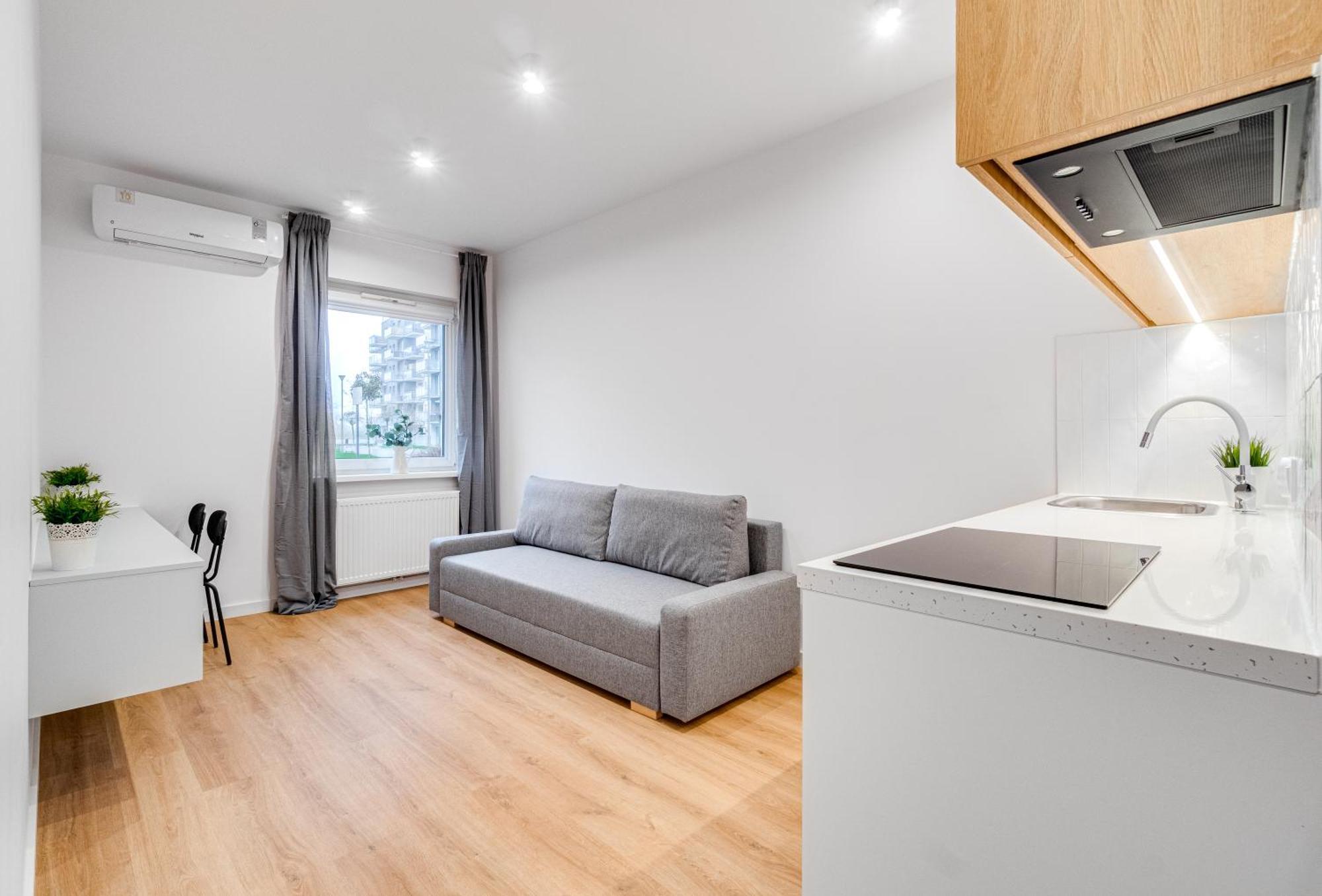 Modern Suites Koszyka 45 Opole Extérieur photo