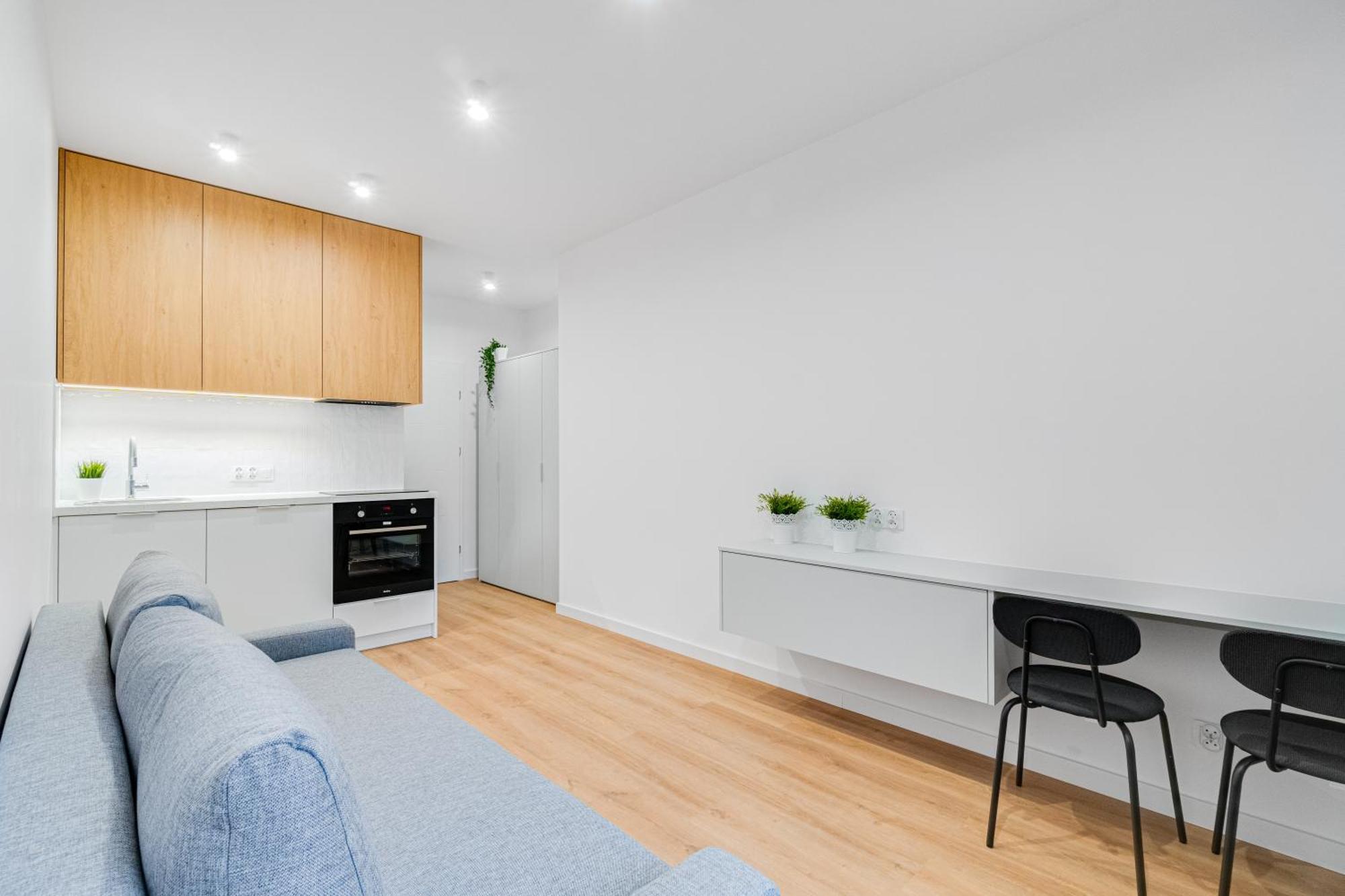 Modern Suites Koszyka 45 Opole Extérieur photo