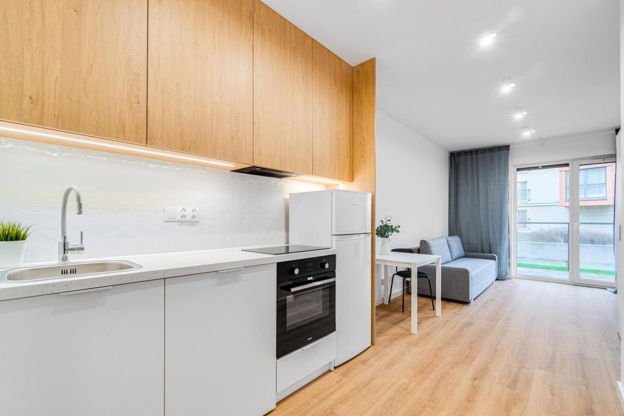 Modern Suites Koszyka 45 Opole Extérieur photo